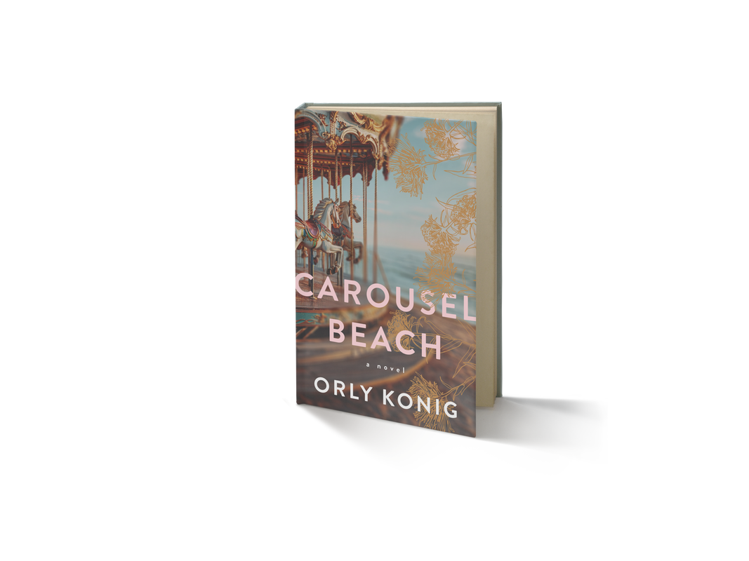 Carousel Beach