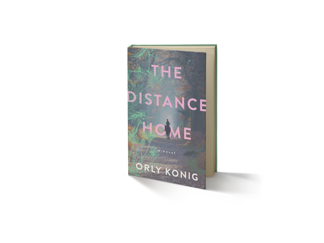The Distance Home