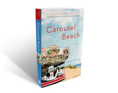 Carousel Beach